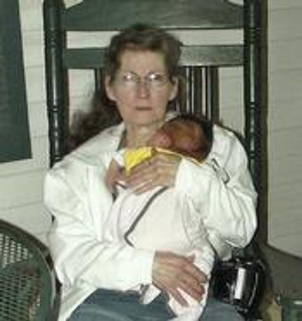 Bobbie Jean Breedlove