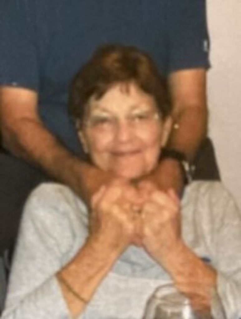 Judith Lynne Elliott Profile Photo