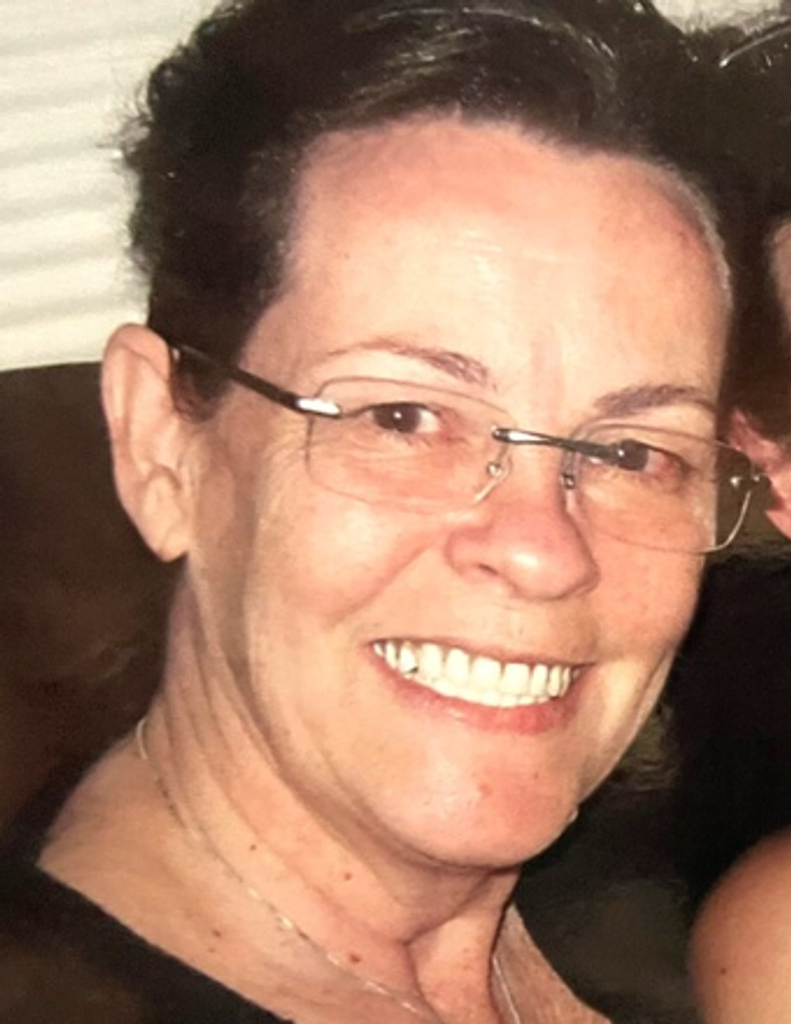 Melody Ann Thomas