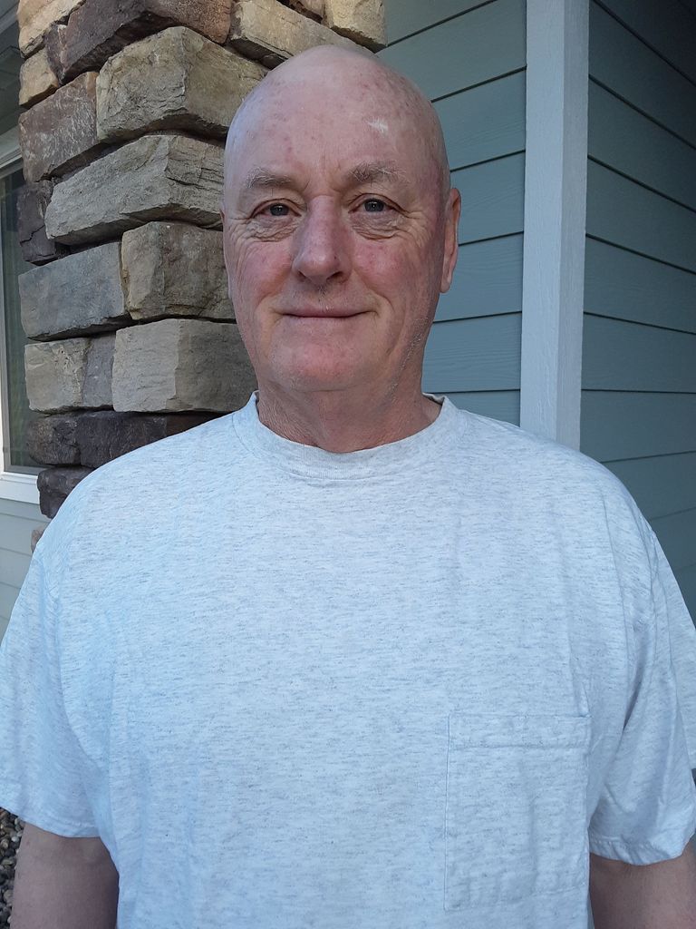 Gary Michael Wemhoff Profile Photo