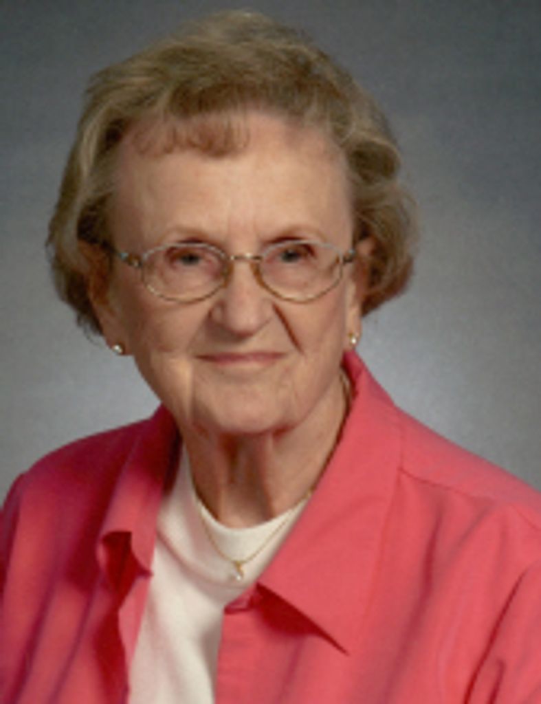Lillian Marie Rehbehn