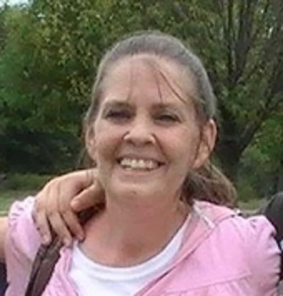 Patricia (Patti) Paulsen Patterson