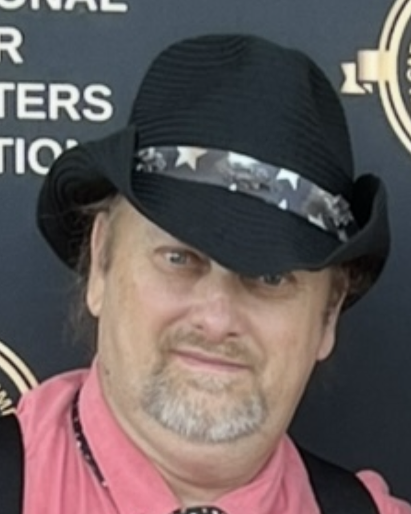 Mark Howard Whetsel Profile Photo