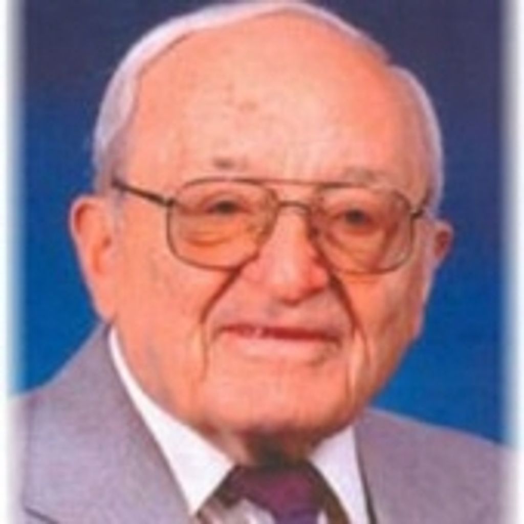 William "Bill" Prieb