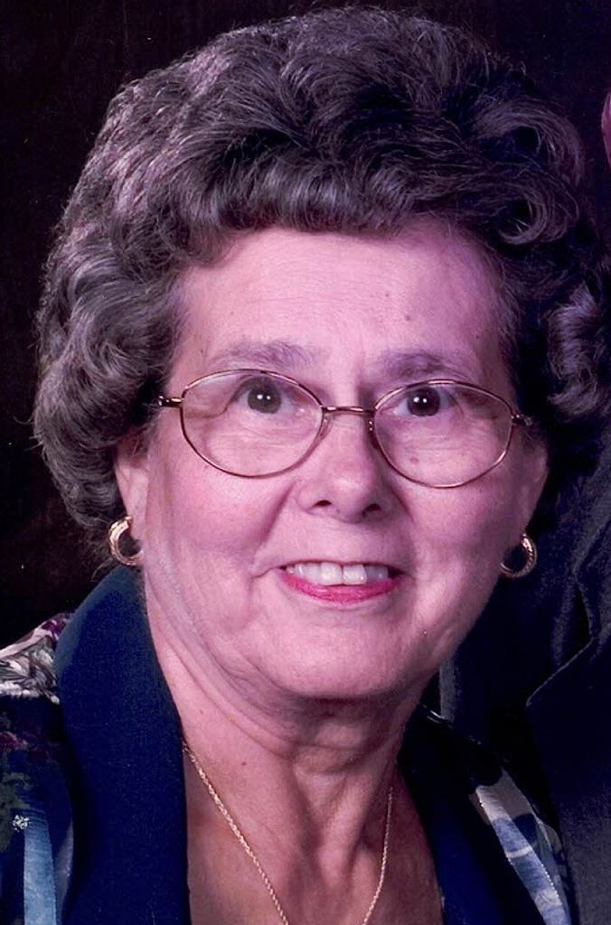 Edwina E. Wendholt Profile Photo