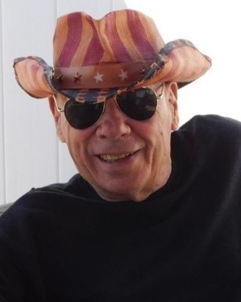 Dominic George