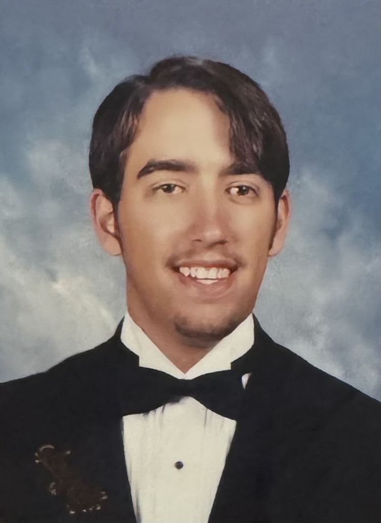 Philip Brandon Rasnake Profile Photo