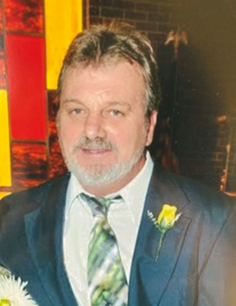 Jessie  "Randy"  Carnes