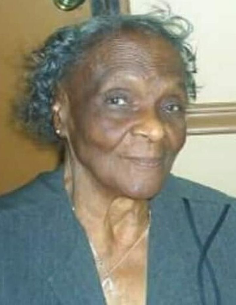 Mrs Eloise "Mrs Tiny" Harris Stenson Profile Photo