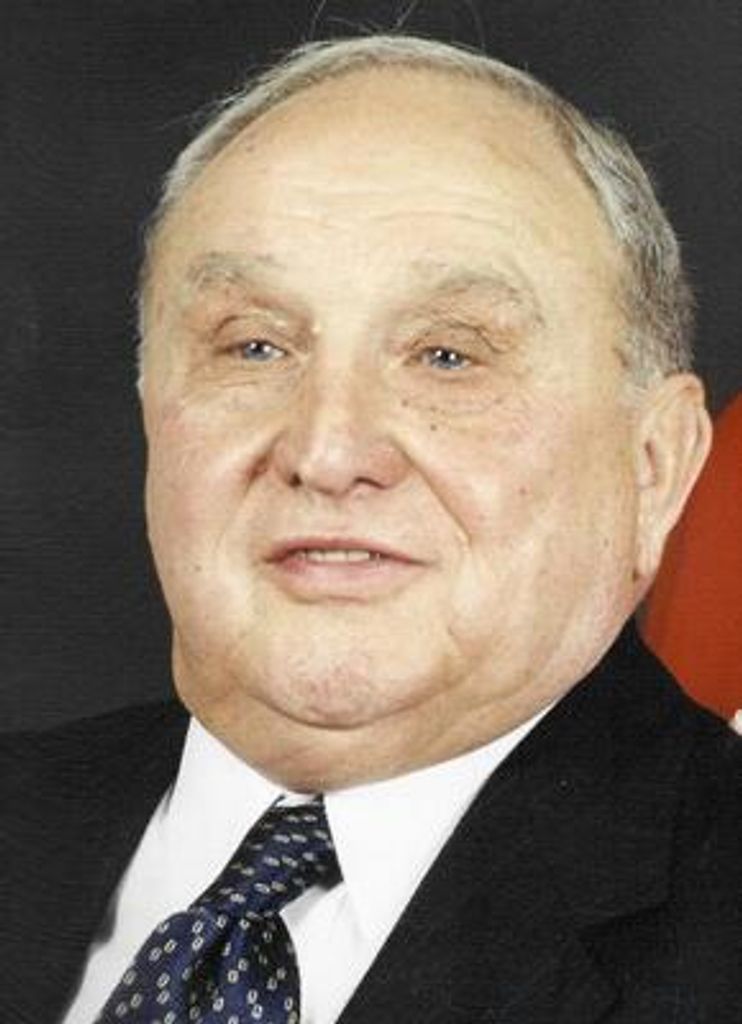 Maynard Lamar Clark Profile Photo