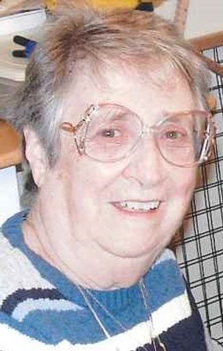 Photo of Erma V (Kappel)  Lader