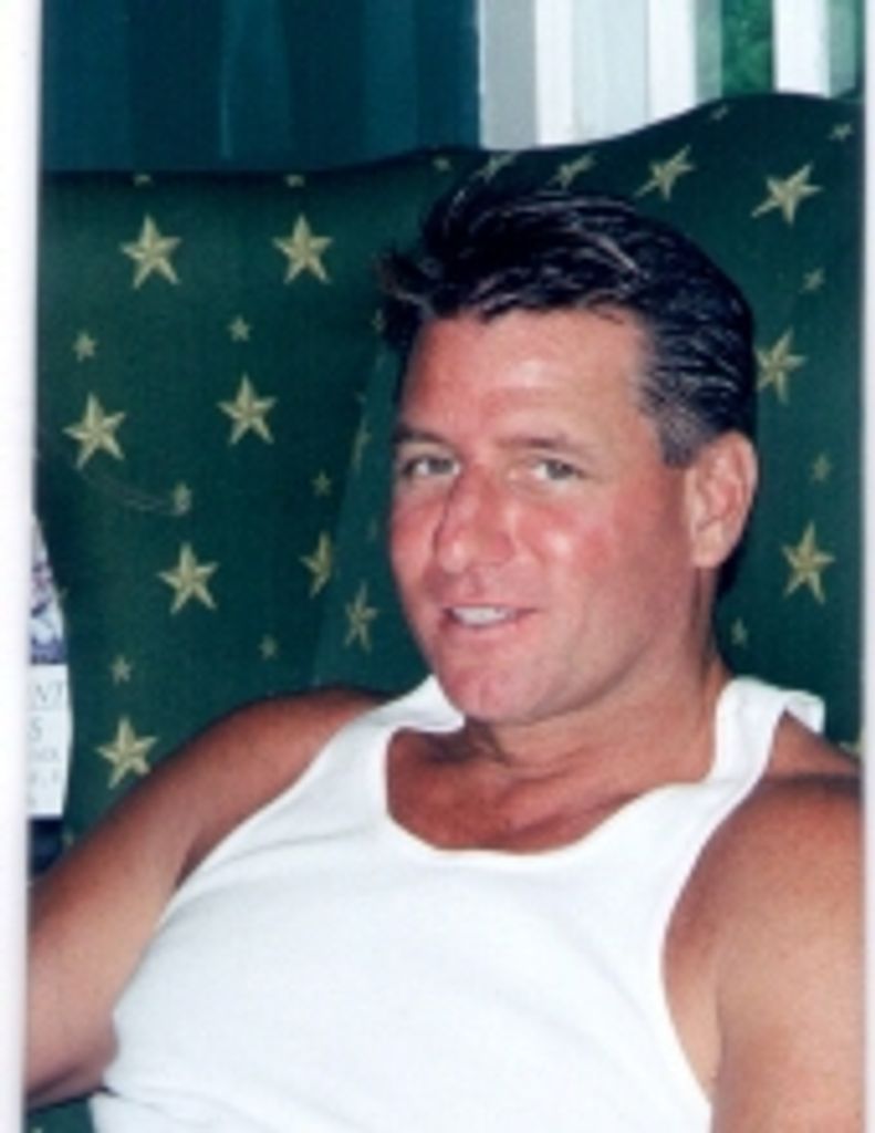 Jeffrey Andrew Wagner Profile Photo