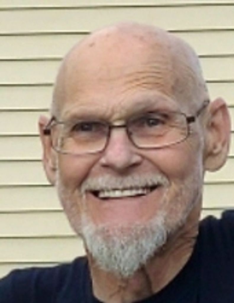 Edward  Charles Dye.  Jr.