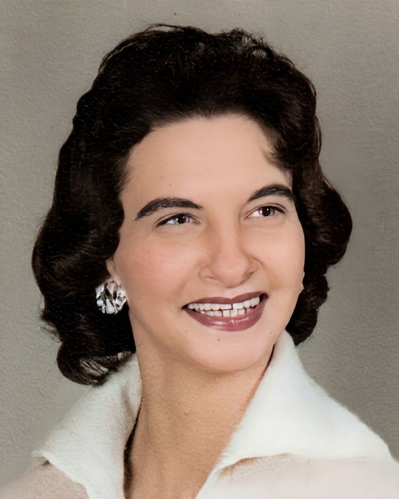 Glenna Faye Linder