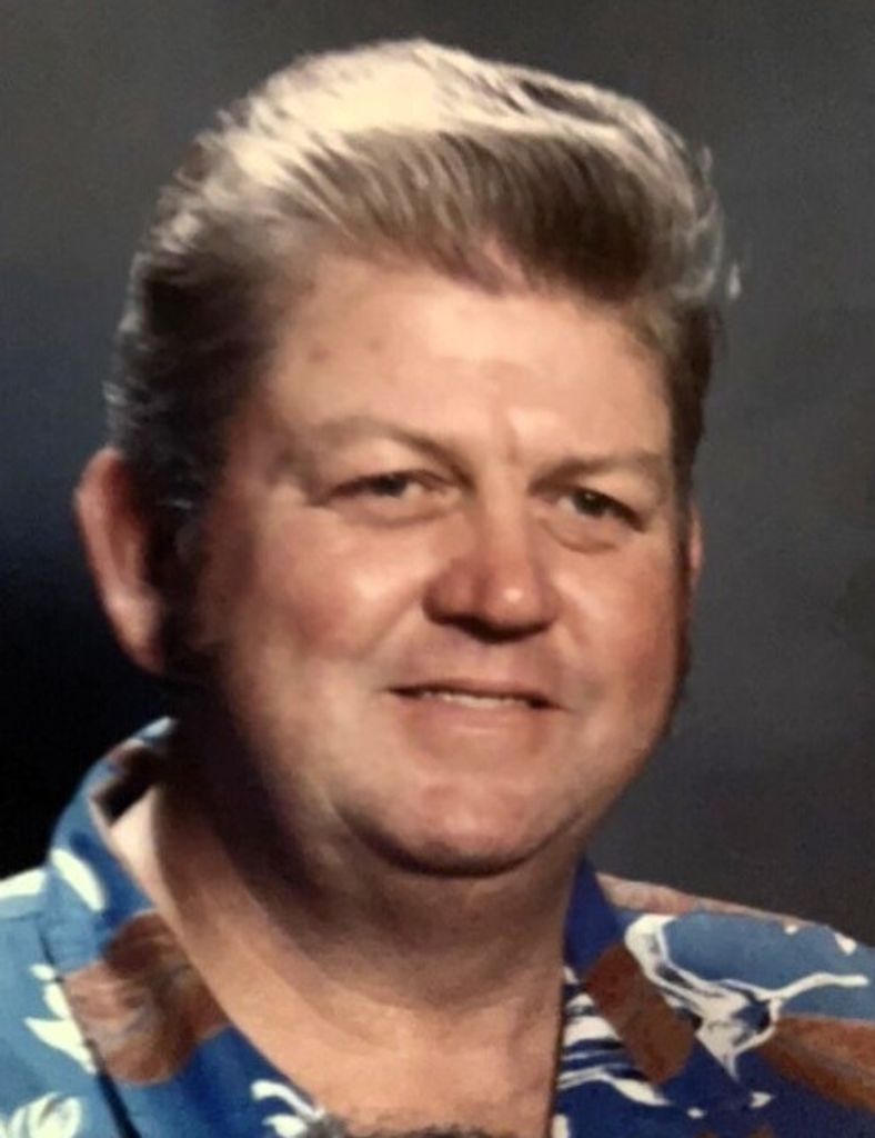 Pastor Freddie Eugene Griffis