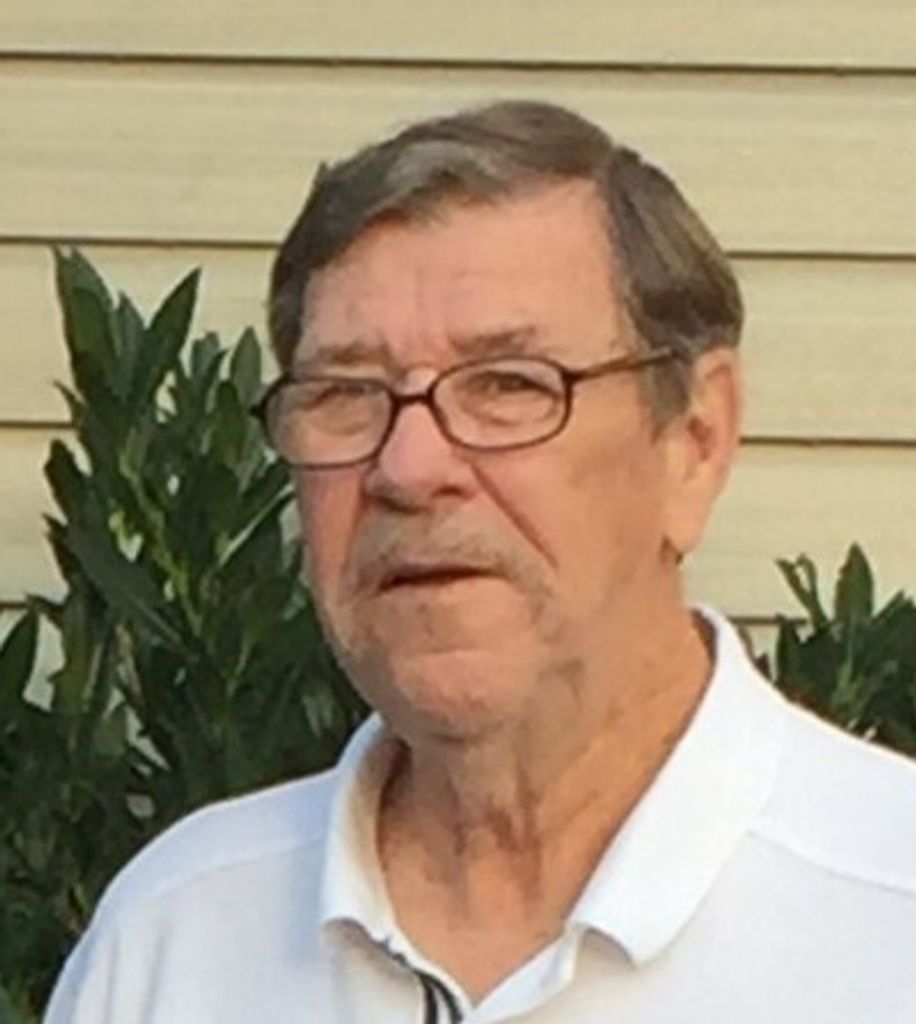 Gene Davis Profile Photo