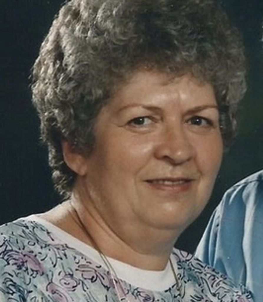 Sue Mann Profile Photo