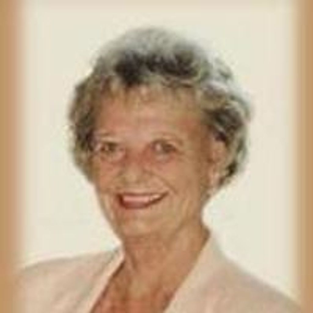 Betty  Biggs (Tibbs)  Jeffress