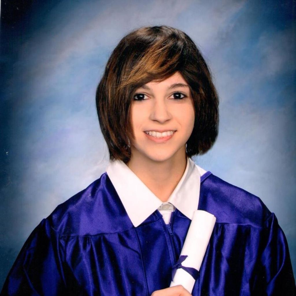 Sarah(Rj) Lynn Rockett Profile Photo