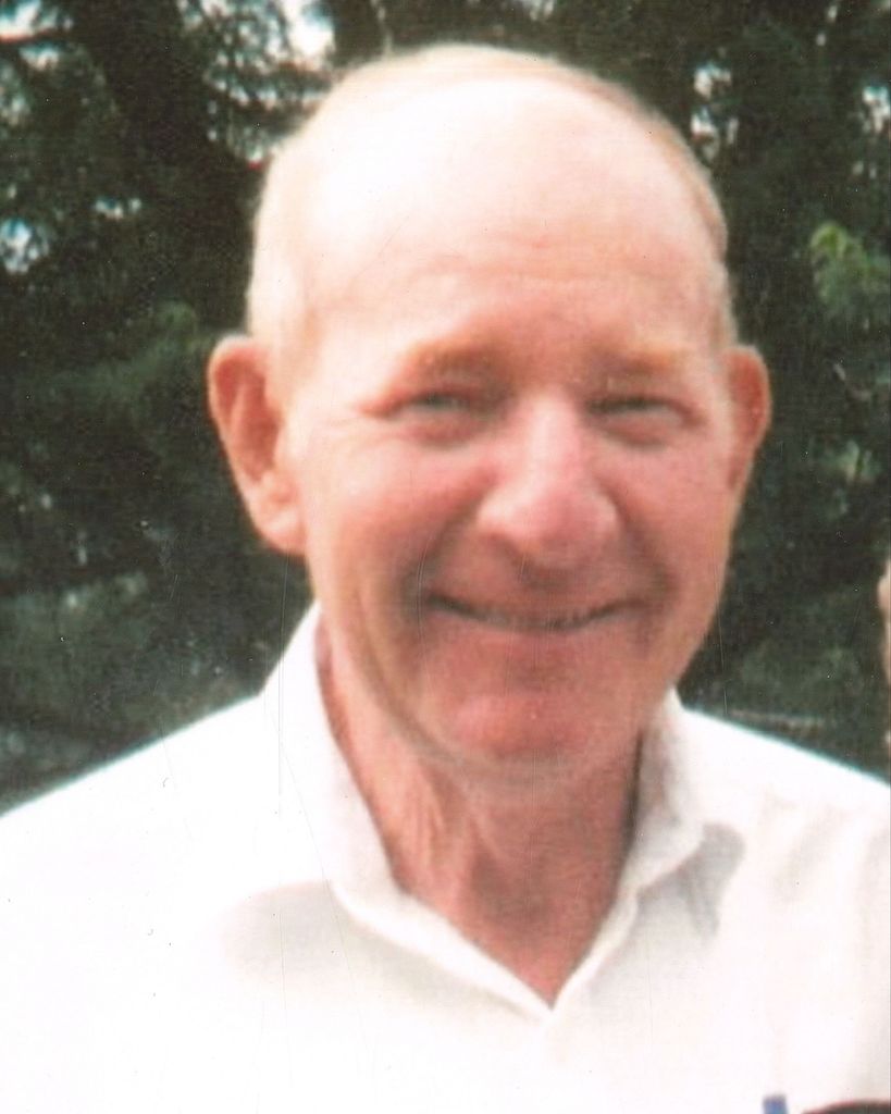 Archie Mills Profile Photo