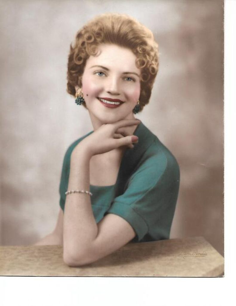 Myrna Ann Roling