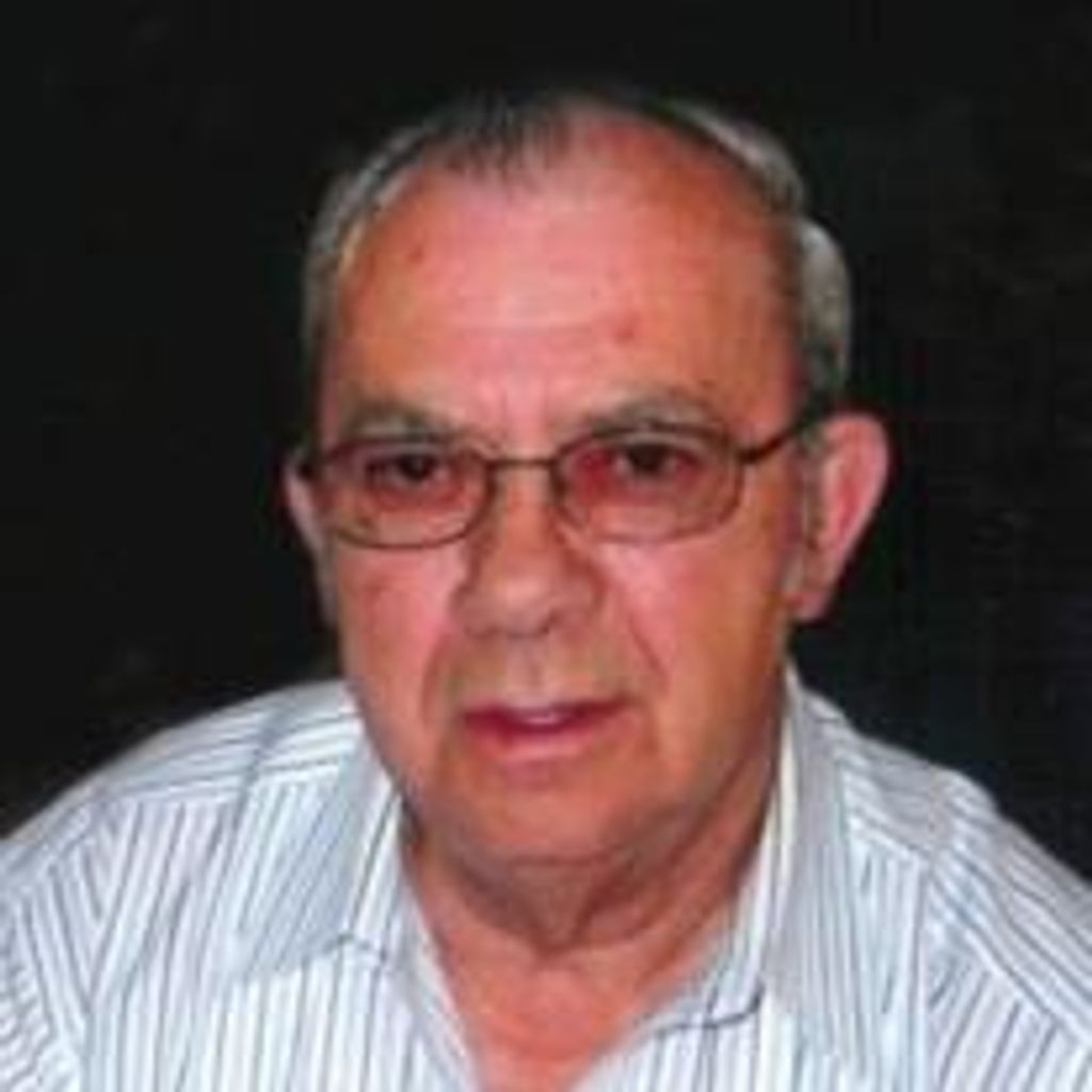 Carl Wallbrown