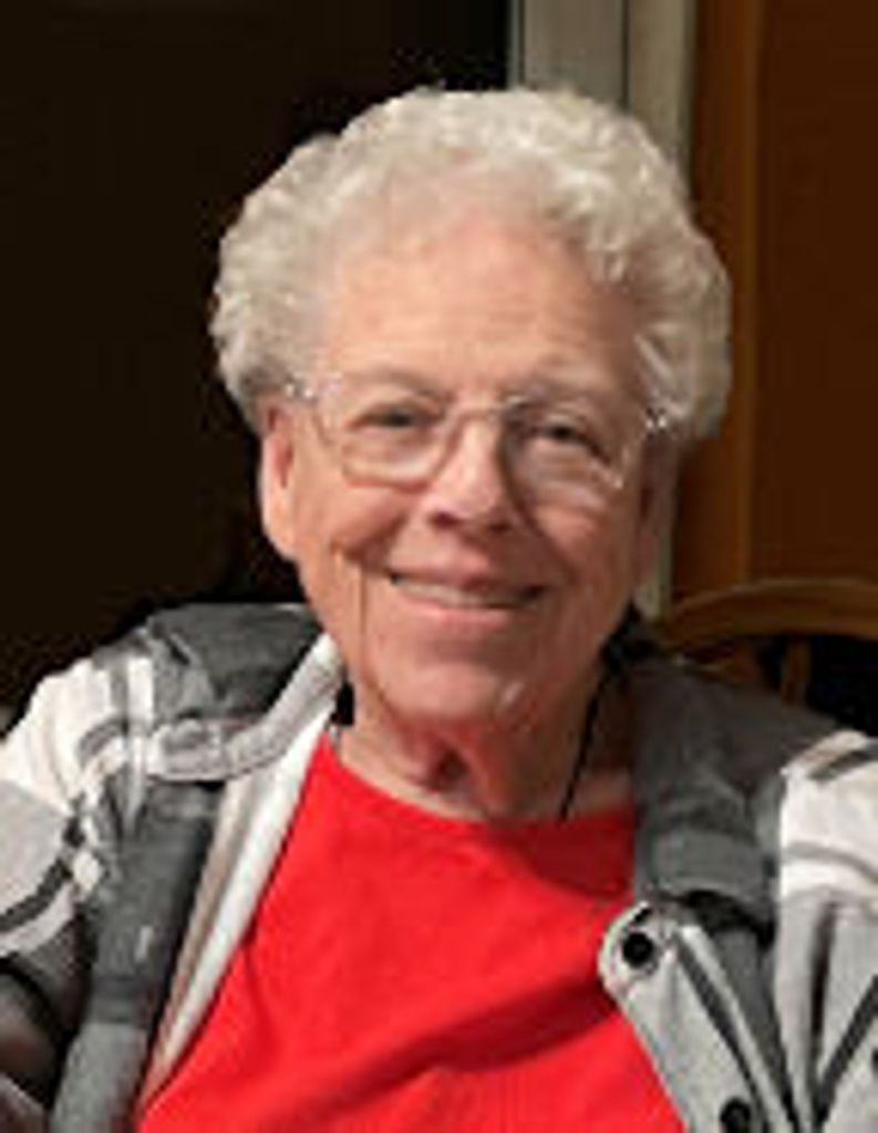 Betty Jo Cochenour Profile Photo