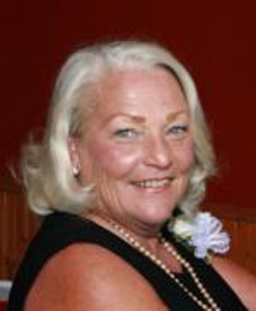 Lark Pugh Profile Photo