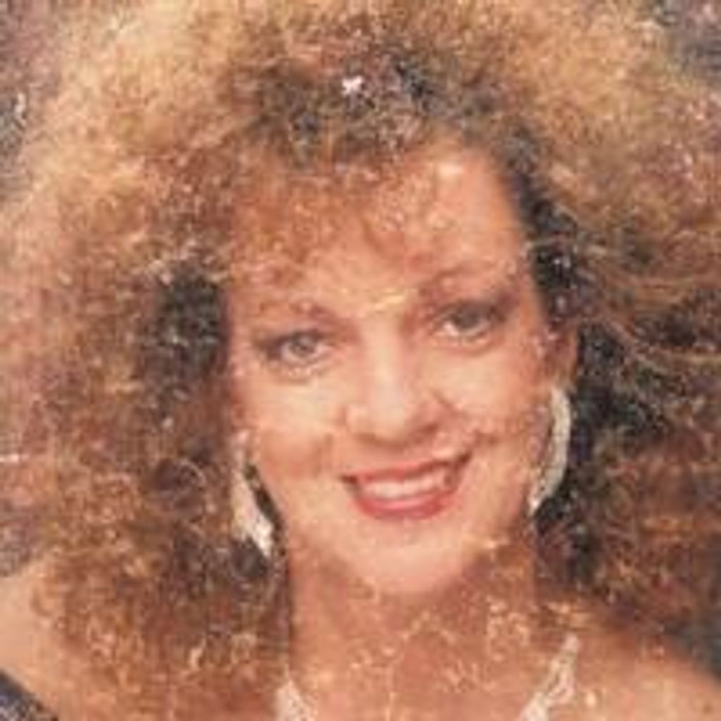 Anne R. Wyatt Profile Photo