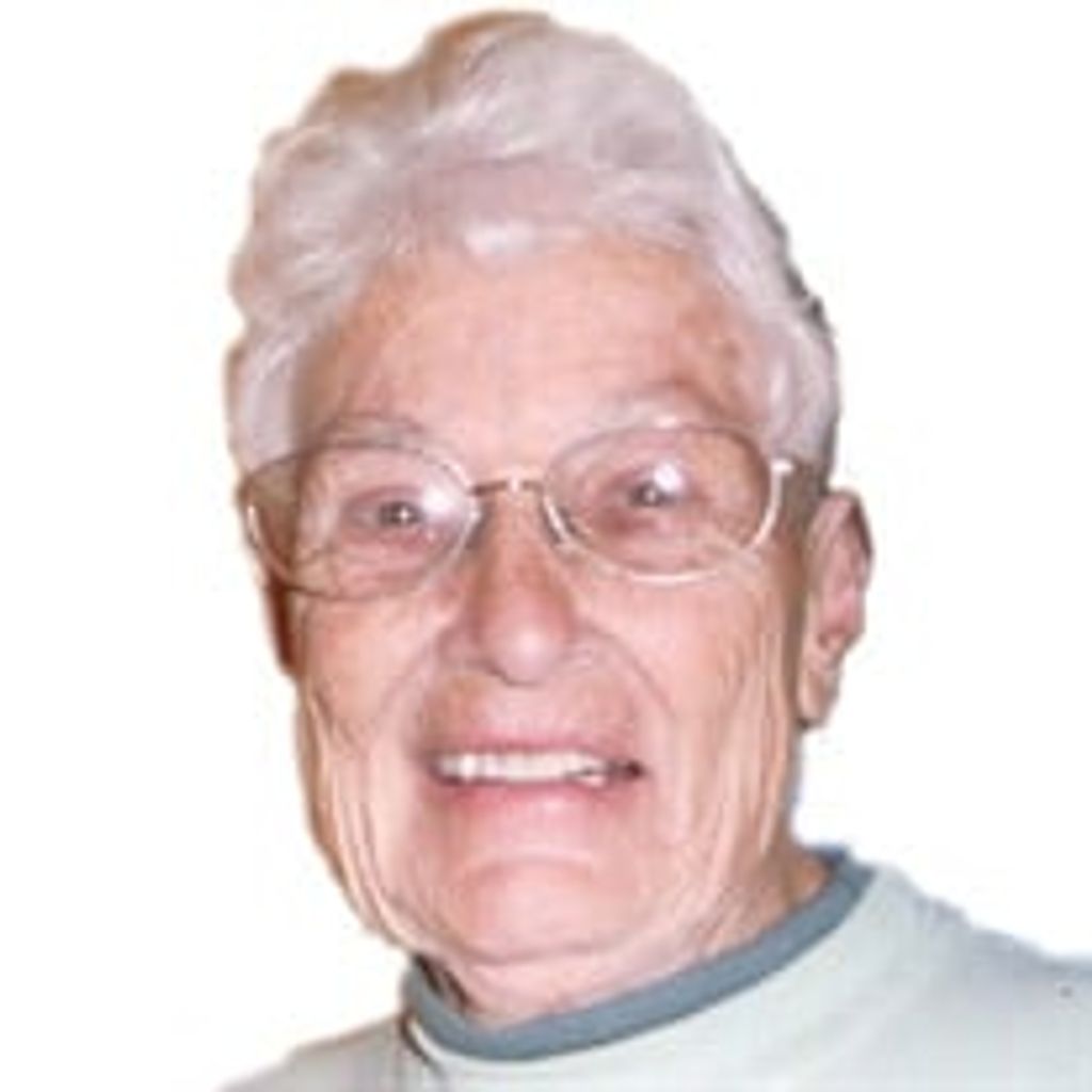 LaVerne M. Duquaine