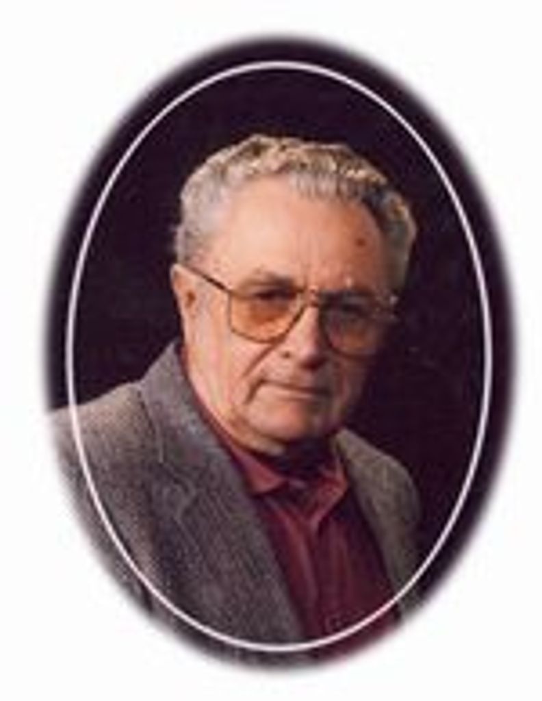 Randy W. Grosz