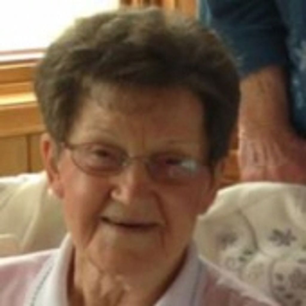 Violet A. Turner Profile Photo