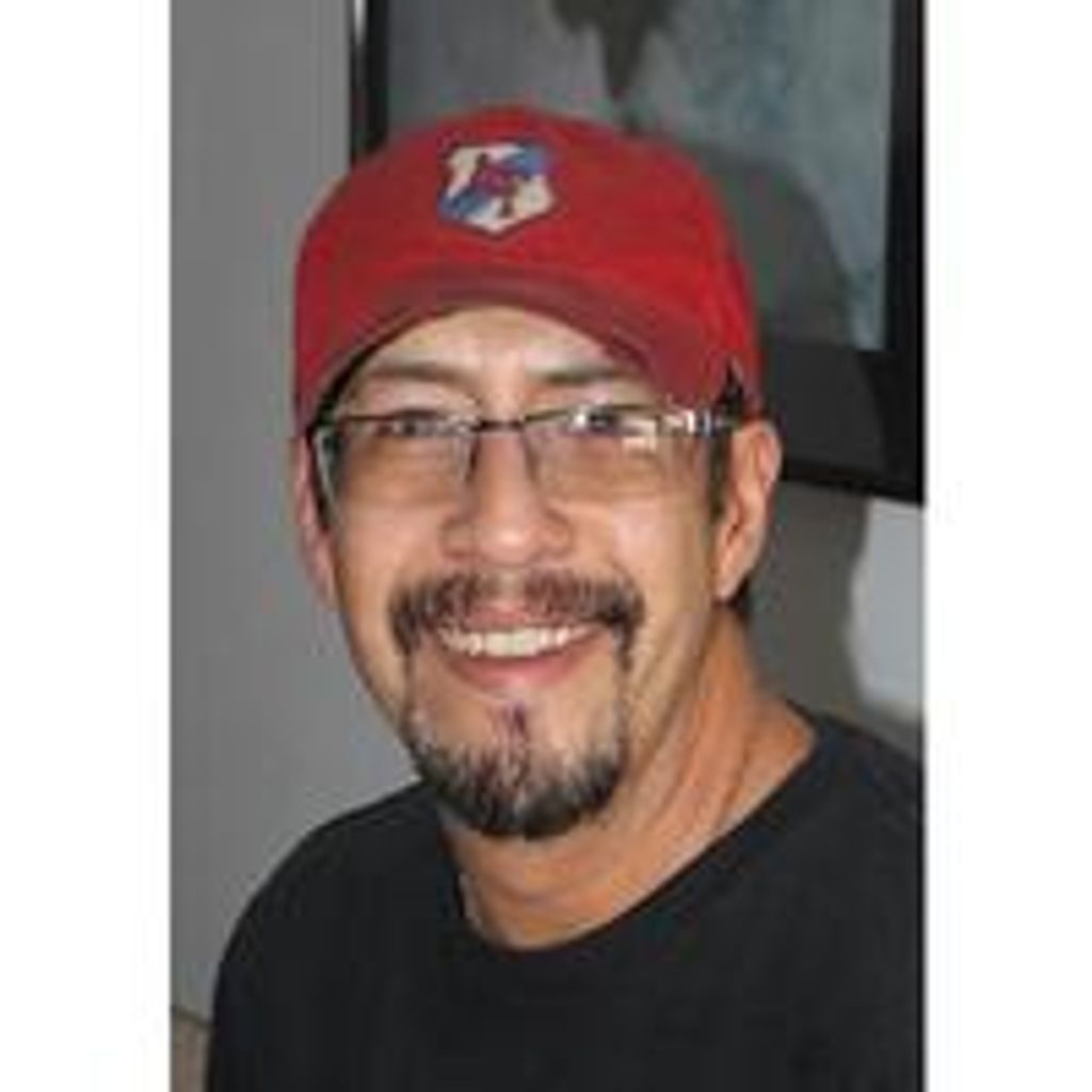 Jon Luna-Scott