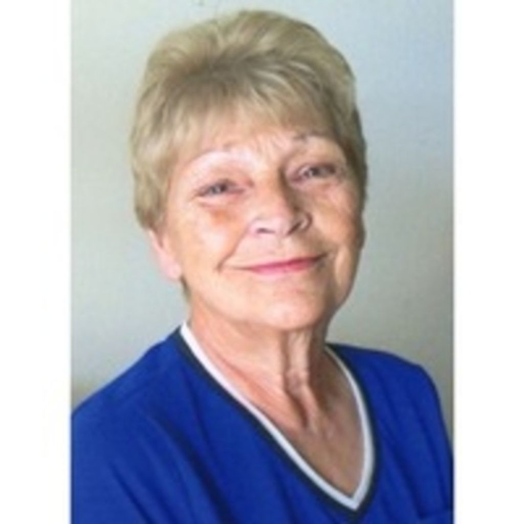 Marian Elaine Moss Profile Photo