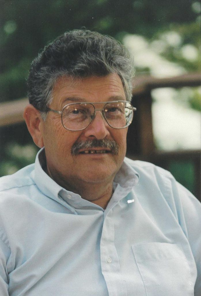 Harvey Lembke Profile Photo