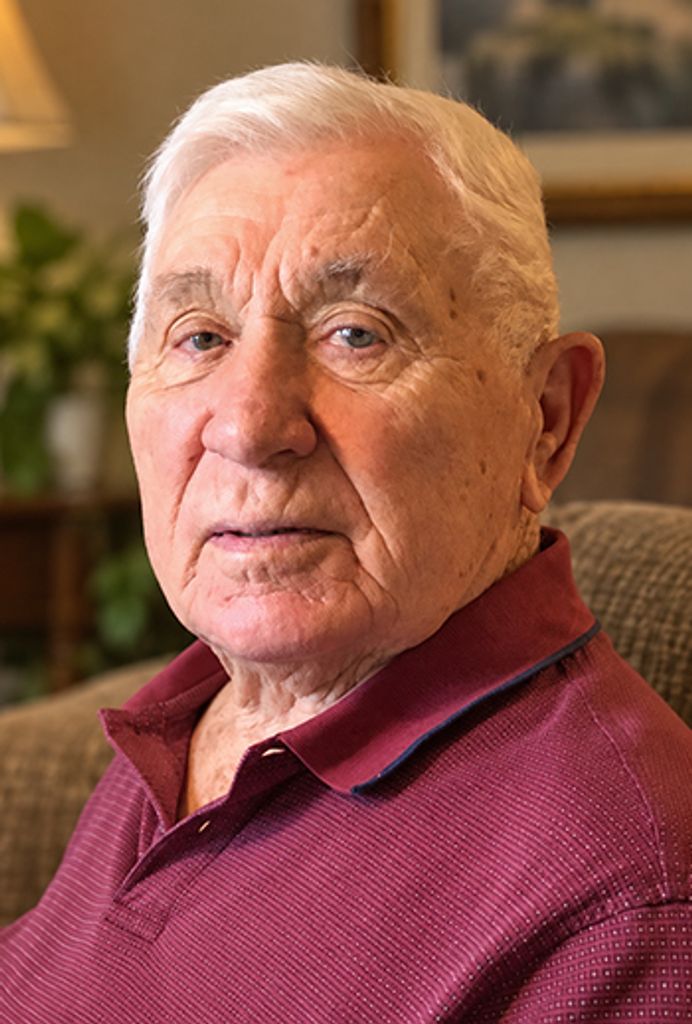 James Gregory Profile Photo