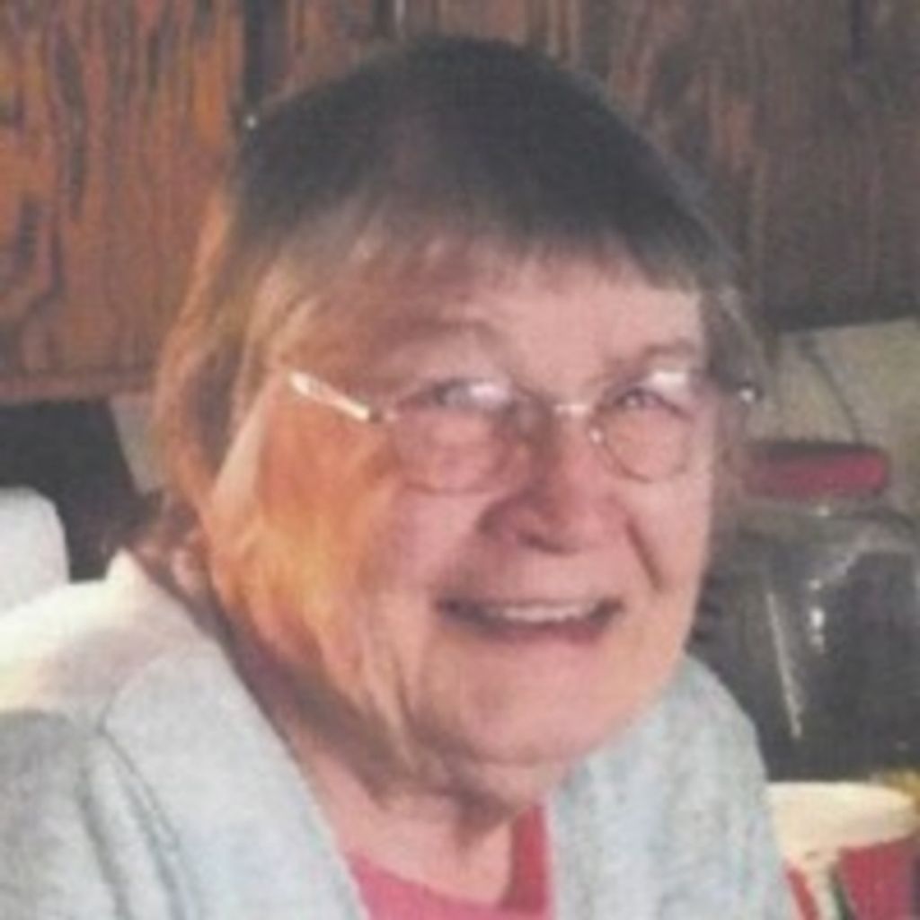 Margaret Ann Land