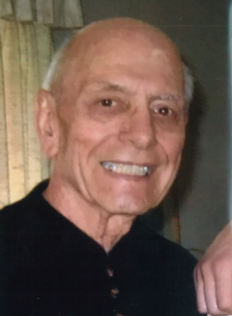 Carl "Chan" J. Albenzi Profile Photo