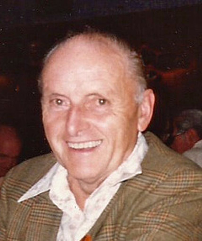 William "Bill" Roberts