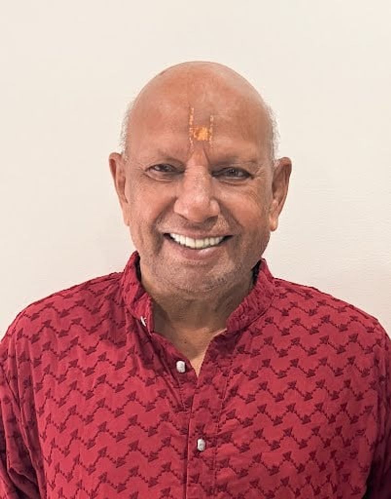 Mahendrabhai Patel Profile Photo