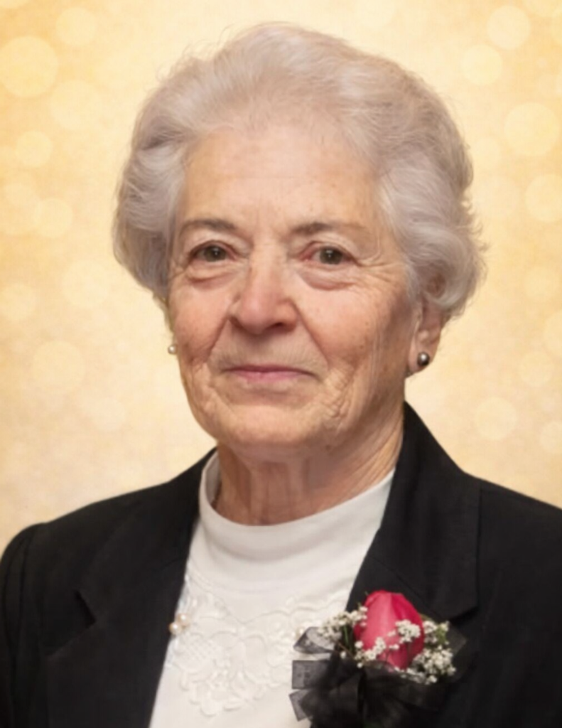 Daisy Mary Swanson Profile Photo