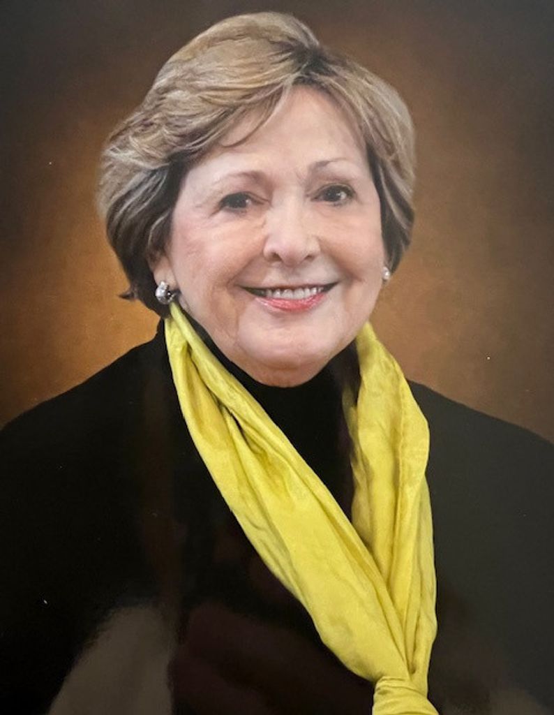 Madeline (Evans)  Tew Profile Photo