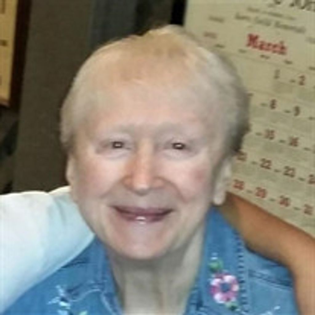 Geneva Fay Doke