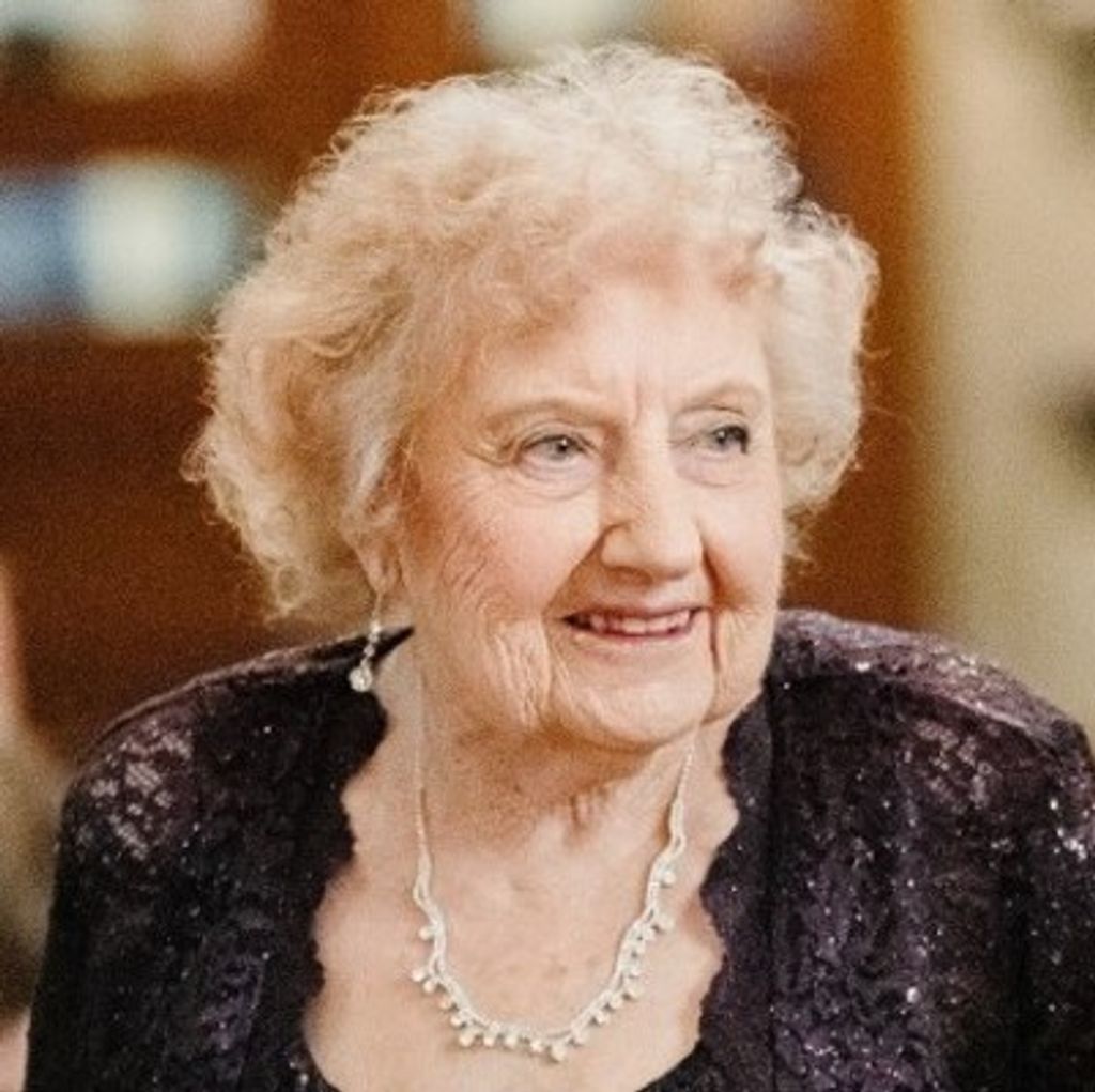 Irene Rose Bissonette