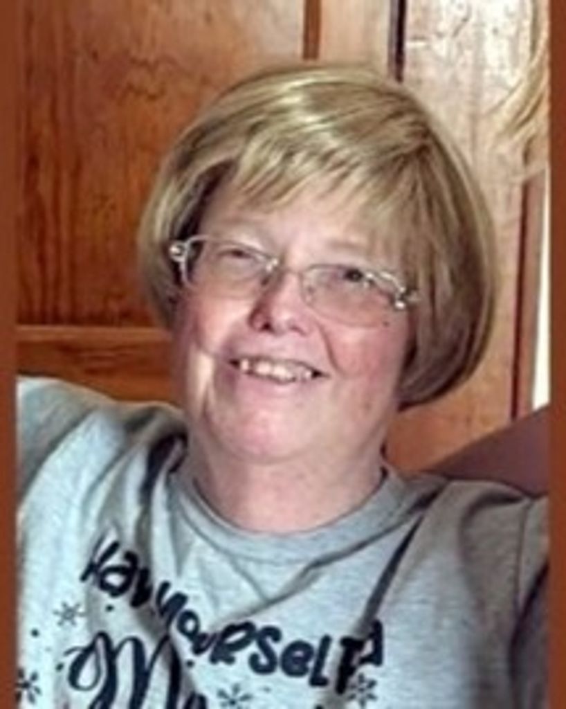 Vicki Dailey "Youngblood" Profile Photo
