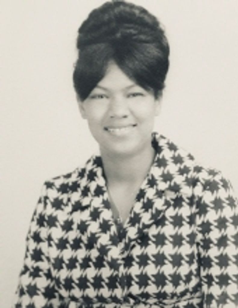 Trina Marlene Walker