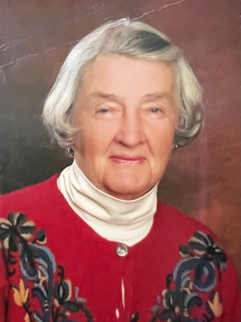 Nancy Atwood Gordon Brewster Profile Photo