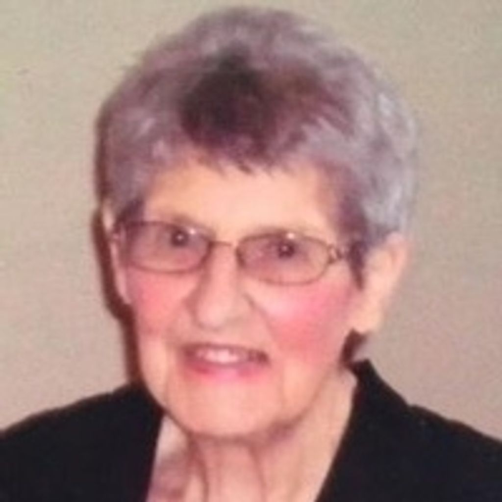 Esther Funk