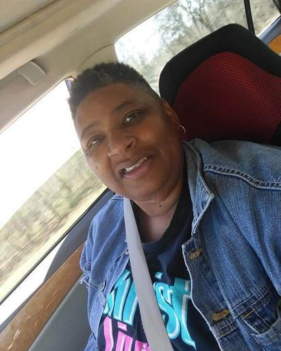 Frankie Lee Morris's obituary image