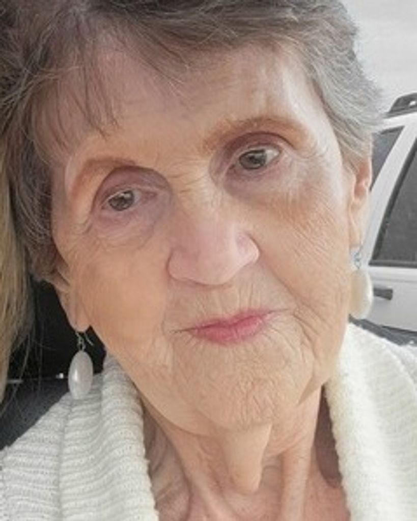 Ramona "Toni" Mace, 86, of Greenfield Profile Photo